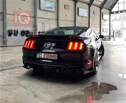 فورد موستانج